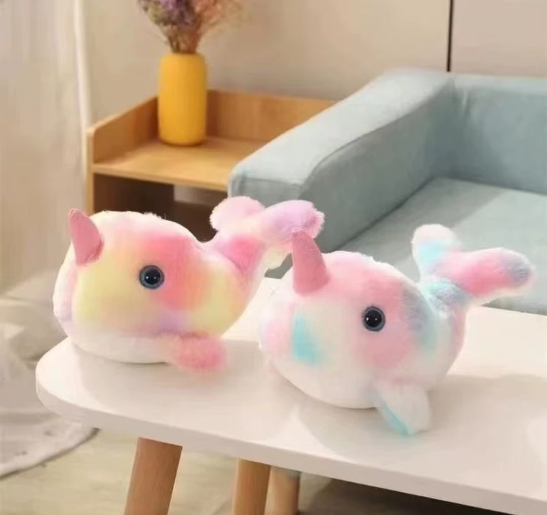 plush doll bunny bear fox lion _animal shapes