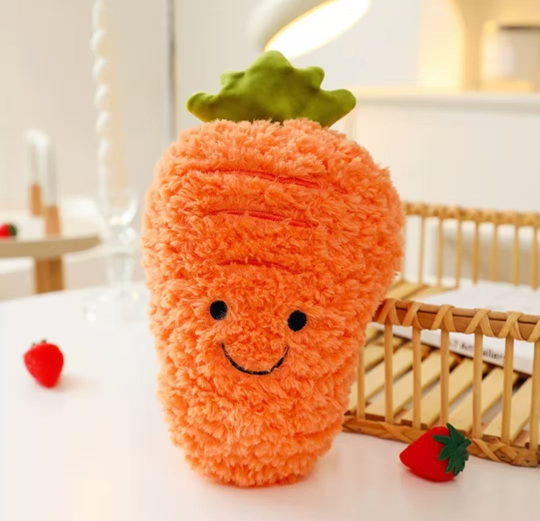 plush doll bunny bear fox lion _animal shapes