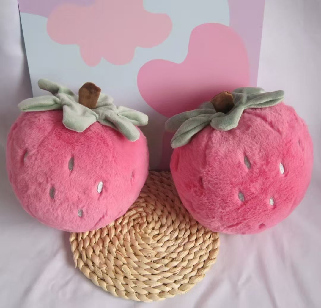 plush doll bunny bear fox lion _animal shapes